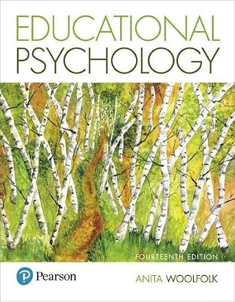 Educational Psychology cover image