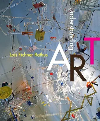 Understanding Art (MindTap Course List) cover image