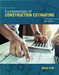 Fundamentals of Construction Estimating cover image